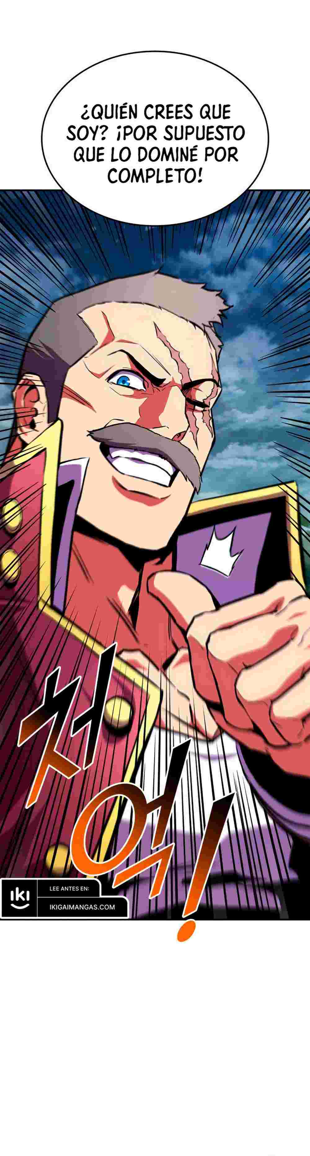 El Retorno Del Ranker (Remake) Capitulo 169 página 20