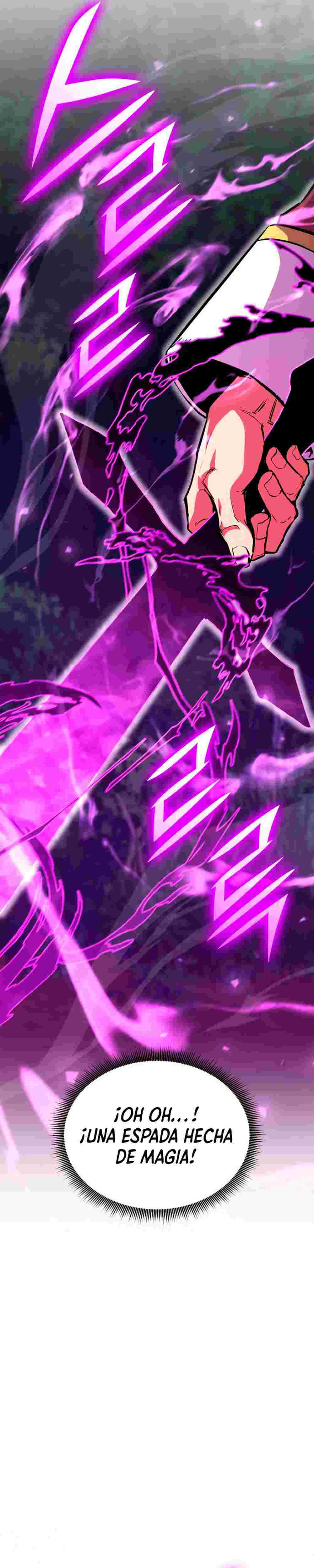 El Retorno Del Ranker (Remake) Capitulo 169 página 22