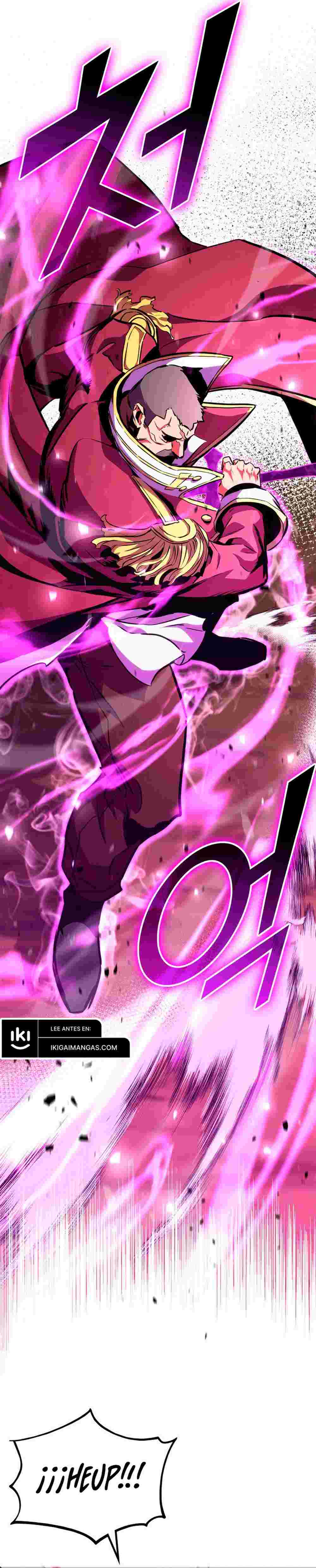 El Retorno Del Ranker (Remake) Capitulo 169 página 23