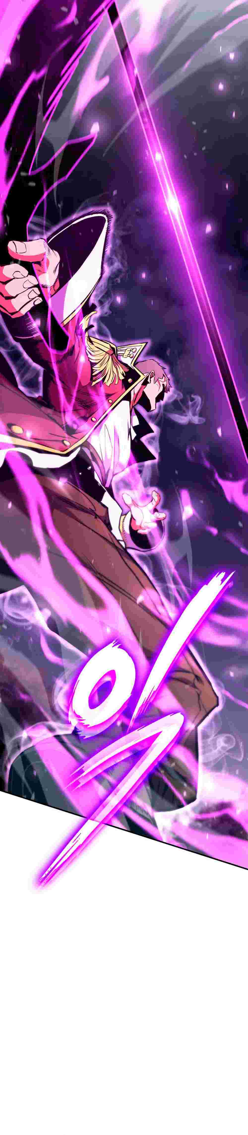 El Retorno Del Ranker (Remake) Capitulo 169 página 25