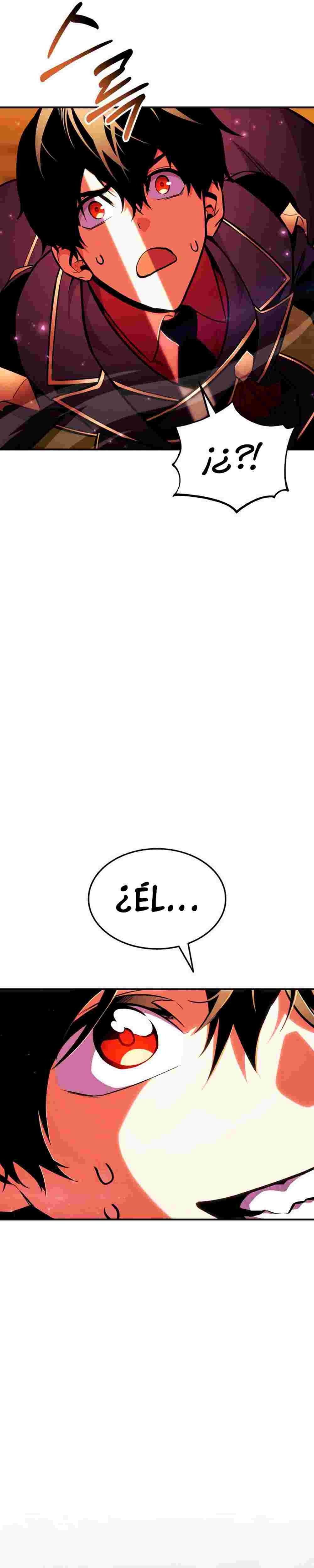 El Retorno Del Ranker (Remake) Capitulo 169 página 26