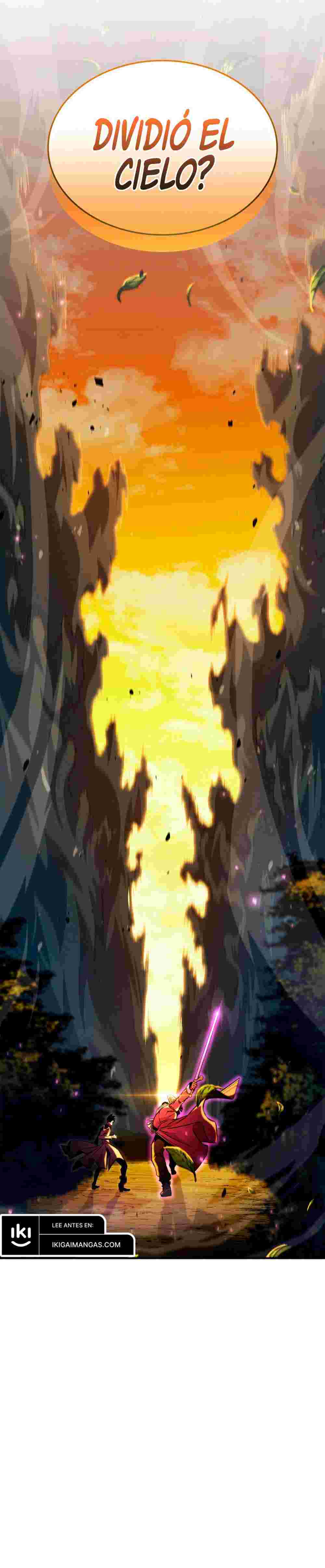 El Retorno Del Ranker (Remake) Capitulo 169 página 27