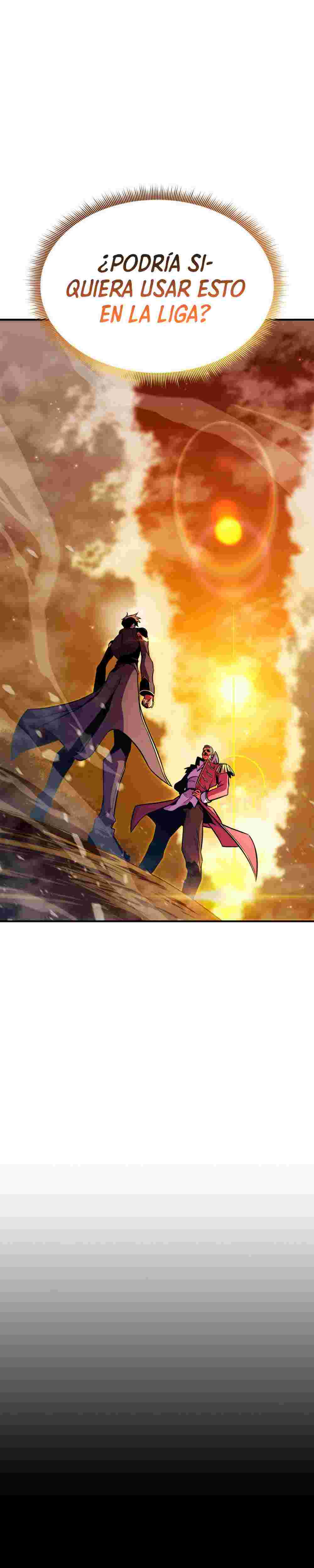 El Retorno Del Ranker (Remake) Capitulo 169 página 29