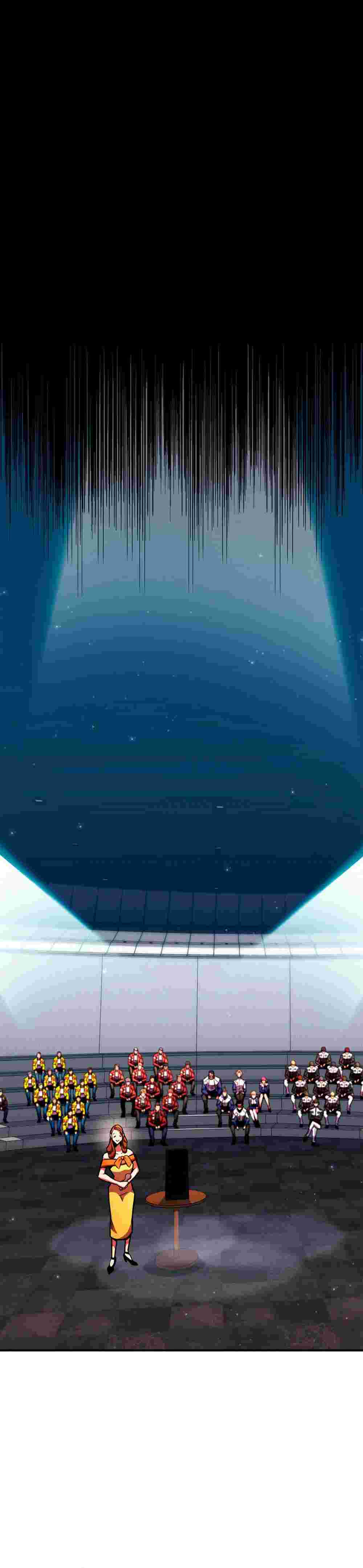 El Retorno Del Ranker (Remake) Capitulo 169 página 30