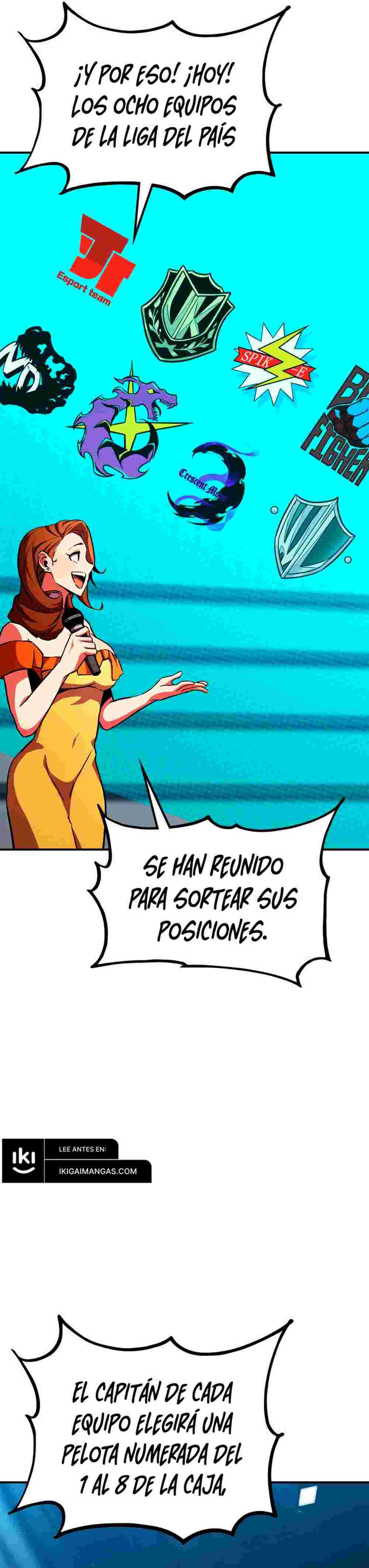 El Retorno Del Ranker (Remake) Capitulo 169 página 32