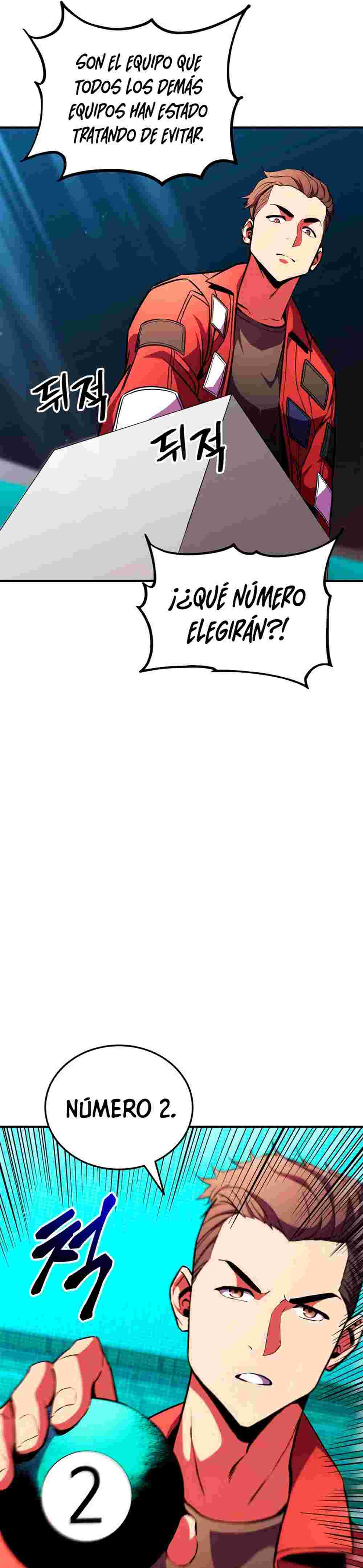 El Retorno Del Ranker (Remake) Capitulo 169 página 37