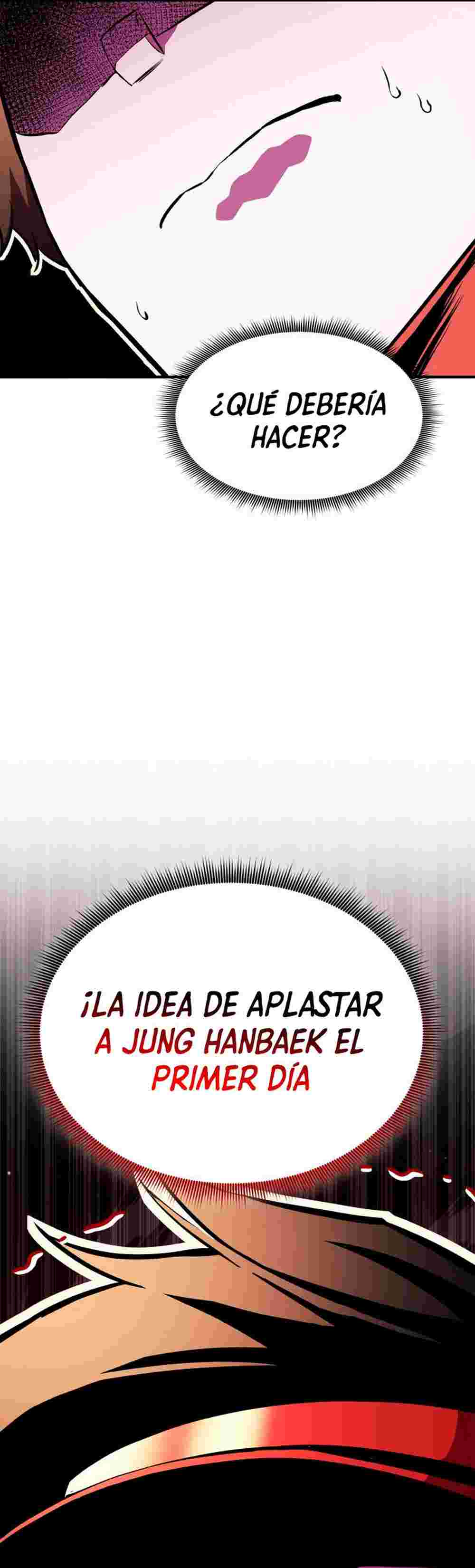 El Retorno Del Ranker (Remake) Capitulo 169 página 48