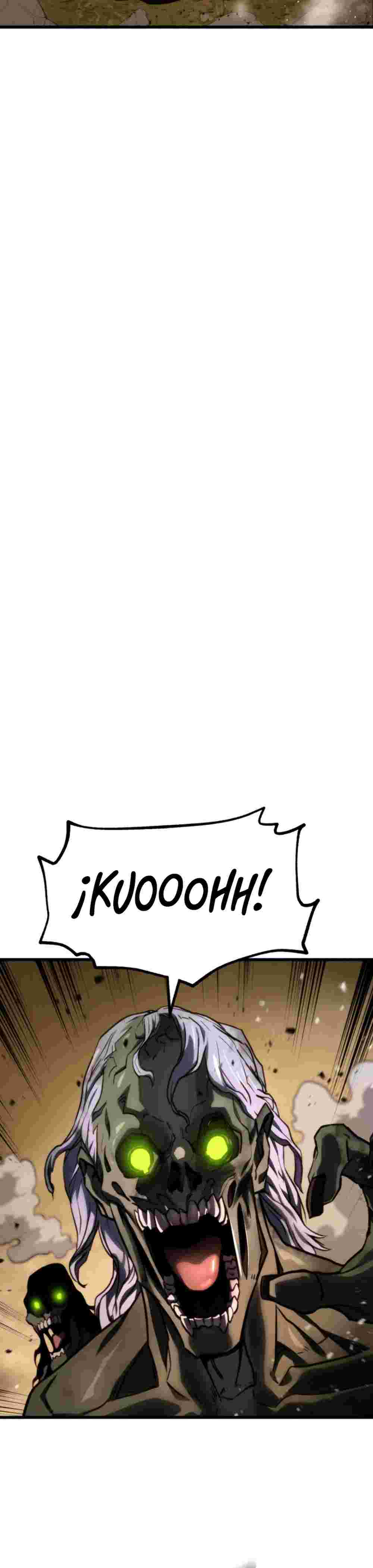 El Retorno Del Ranker (Remake) Capitulo 17 página 24