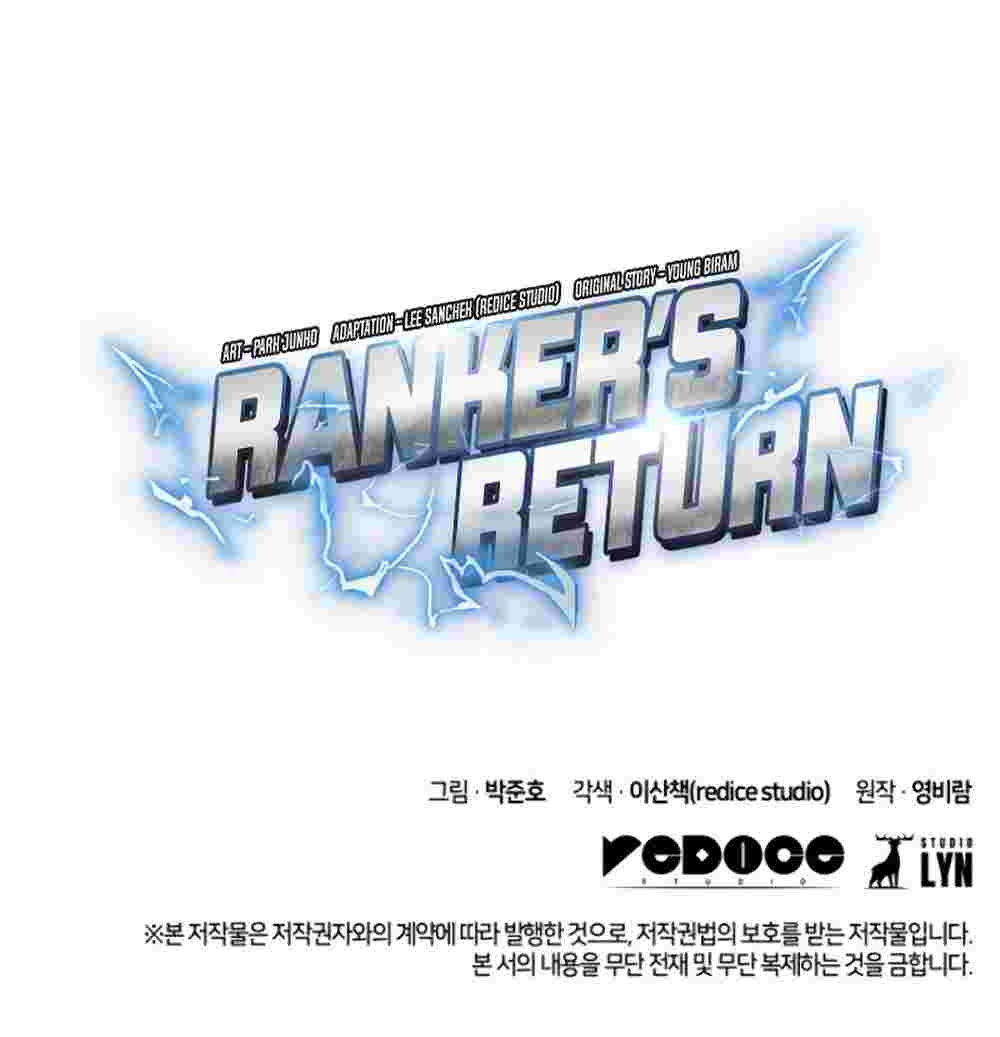 El Retorno Del Ranker (Remake) Capitulo 17 página 31