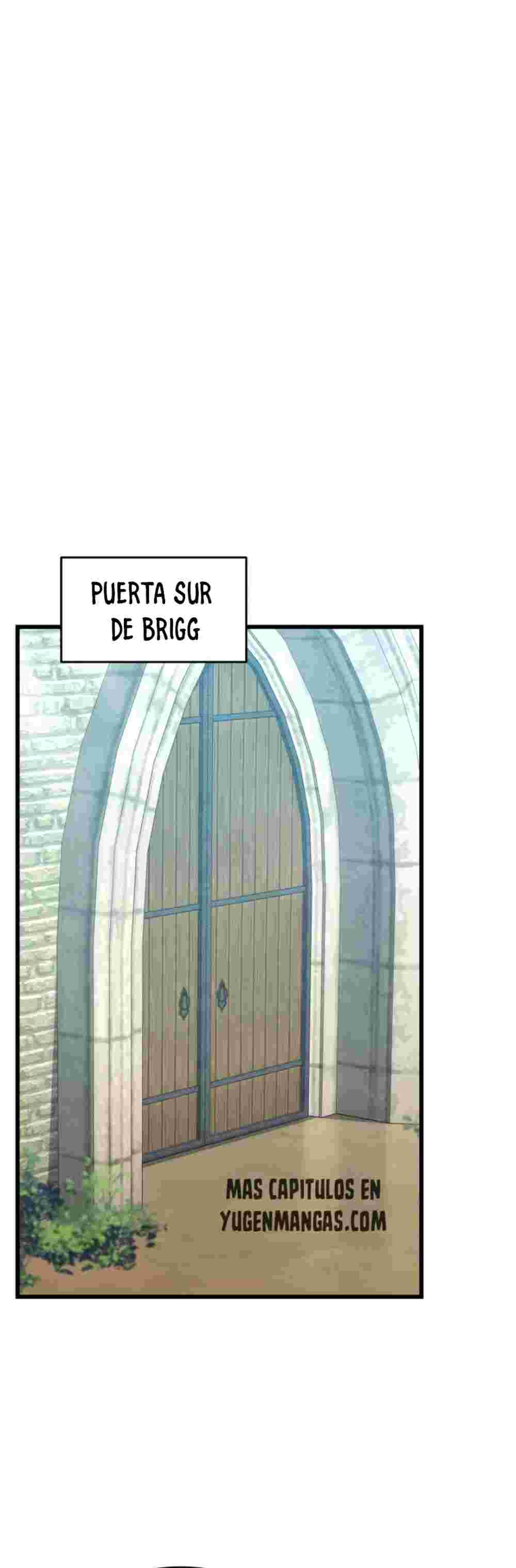 El Retorno Del Ranker (Remake) Capitulo 17 página 9