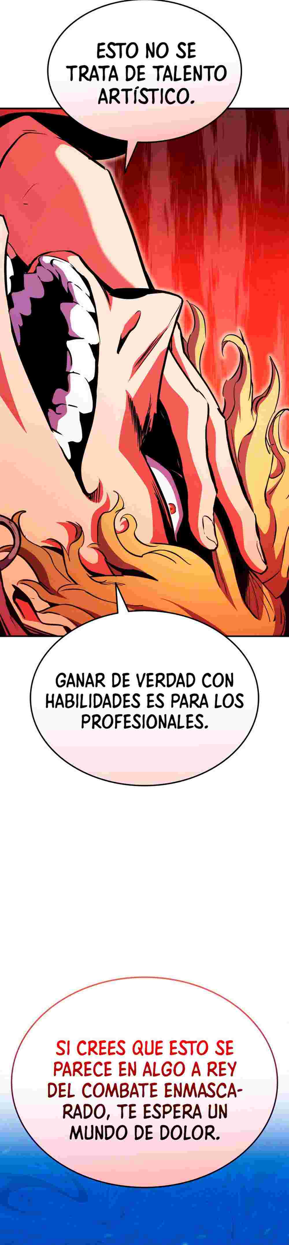 El Retorno Del Ranker (Remake) Capitulo 170 página 10