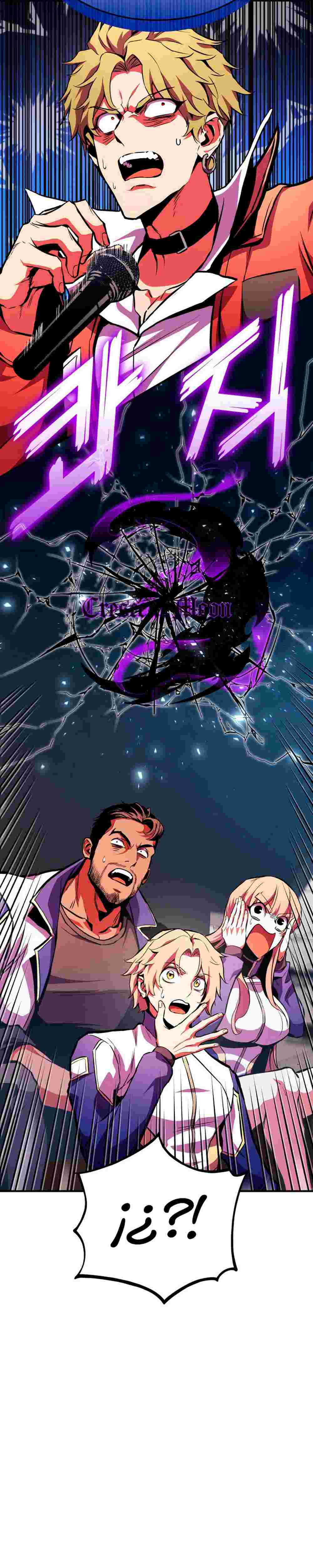 El Retorno Del Ranker (Remake) Capitulo 170 página 14