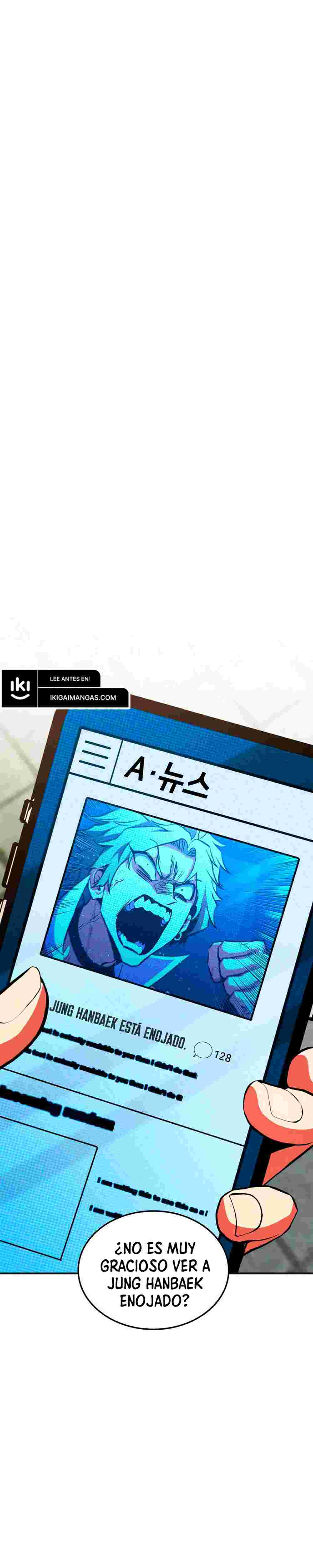 El Retorno Del Ranker (Remake) Capitulo 170 página 19