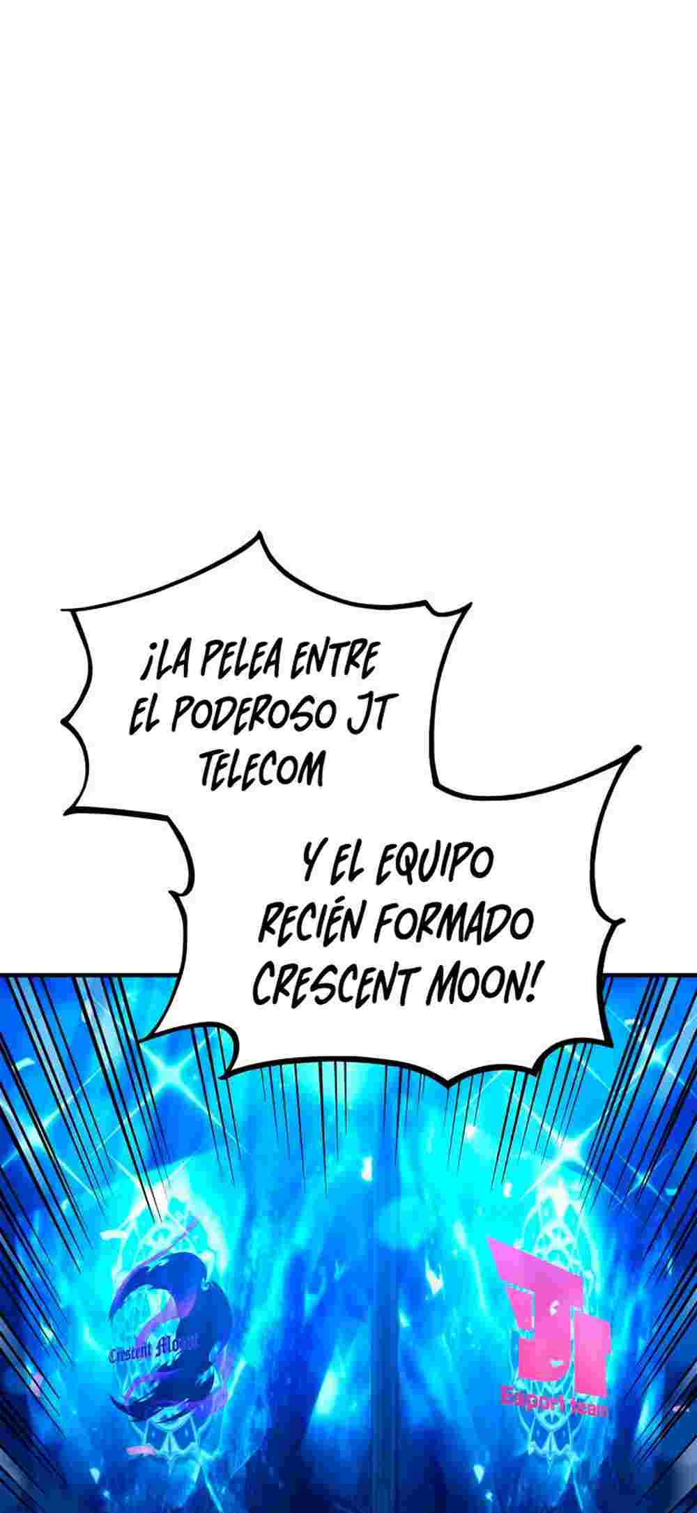El Retorno Del Ranker (Remake) Capitulo 170 página 22