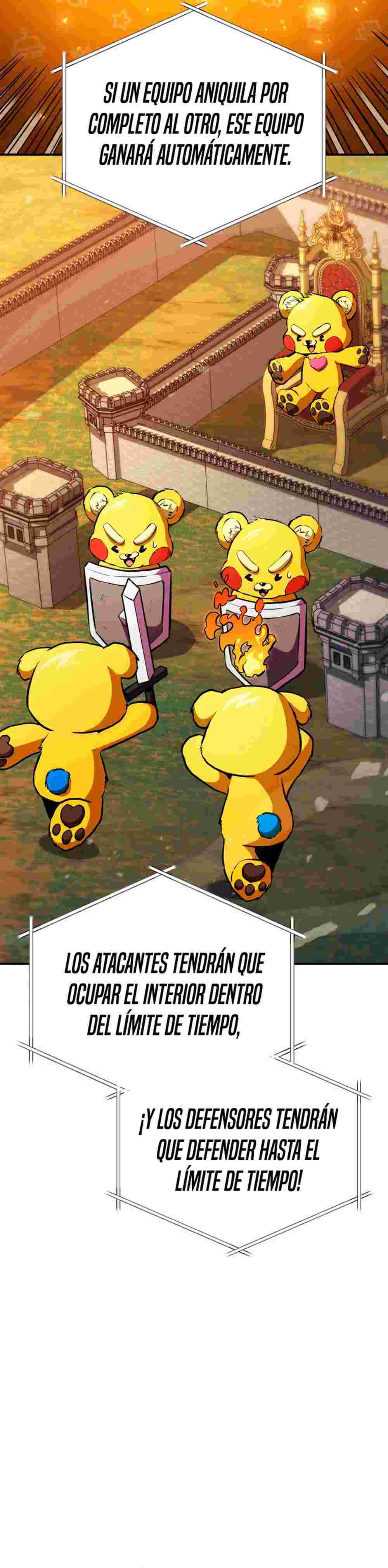 El Retorno Del Ranker (Remake) Capitulo 170 página 25
