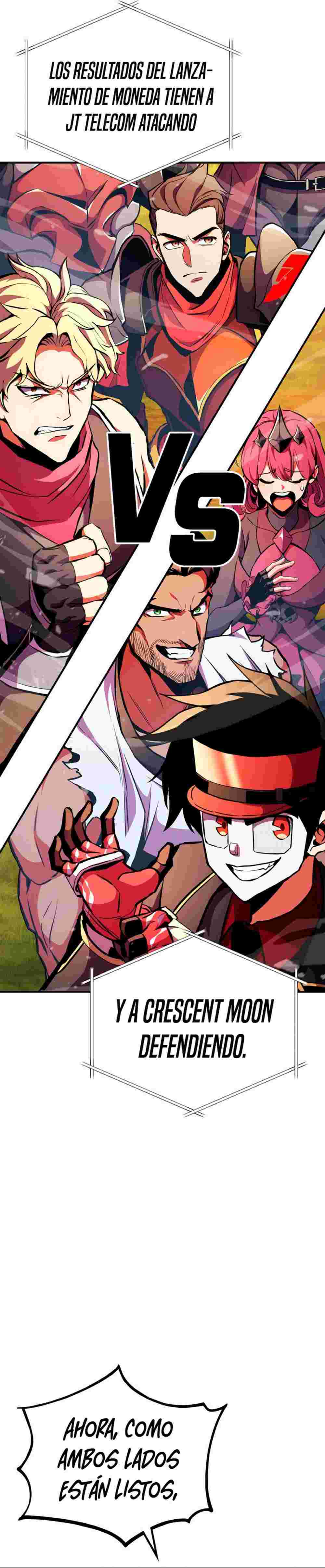 El Retorno Del Ranker (Remake) Capitulo 170 página 26