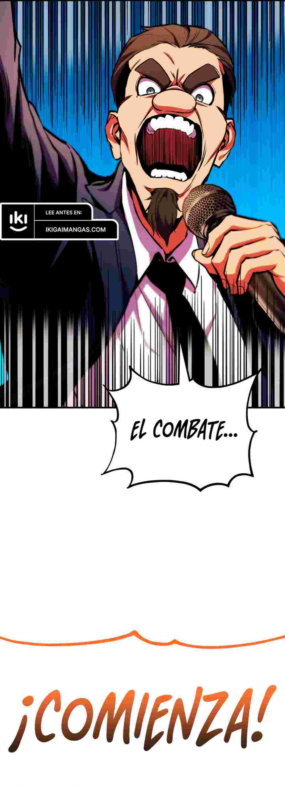 El Retorno Del Ranker (Remake) Capitulo 170 página 27