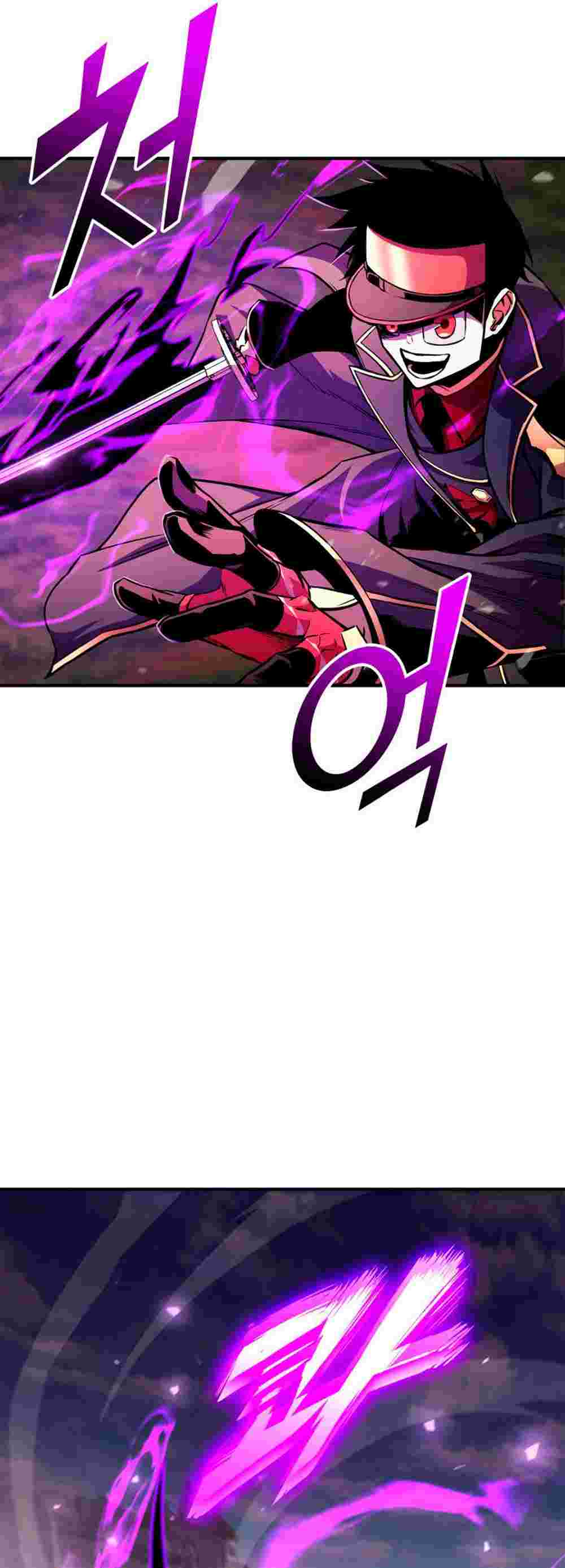 El Retorno Del Ranker (Remake) Capitulo 170 página 33