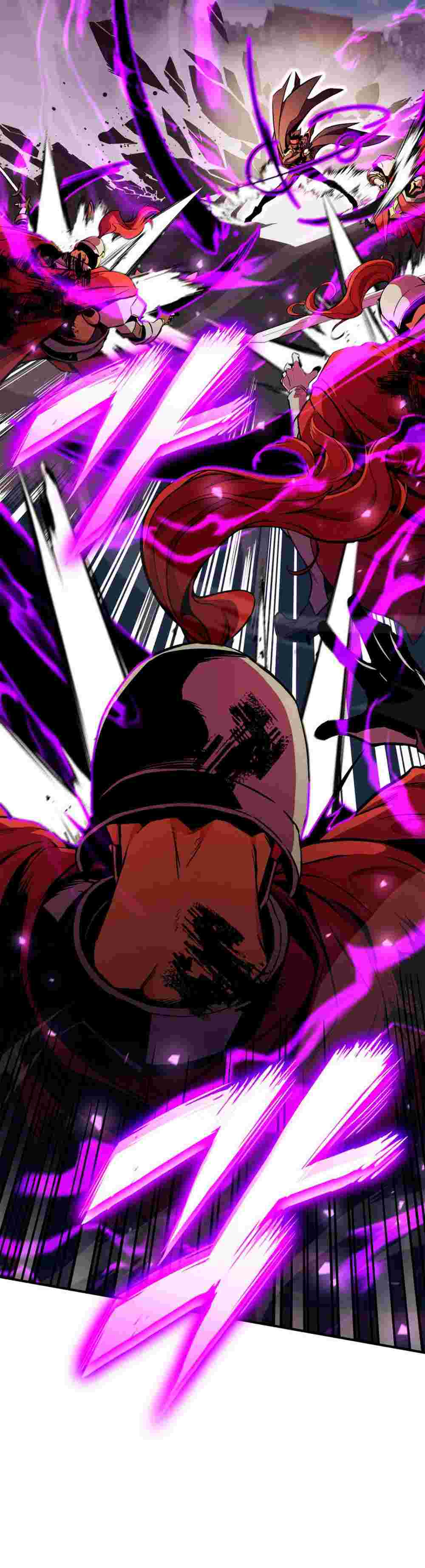 El Retorno Del Ranker (Remake) Capitulo 170 página 34