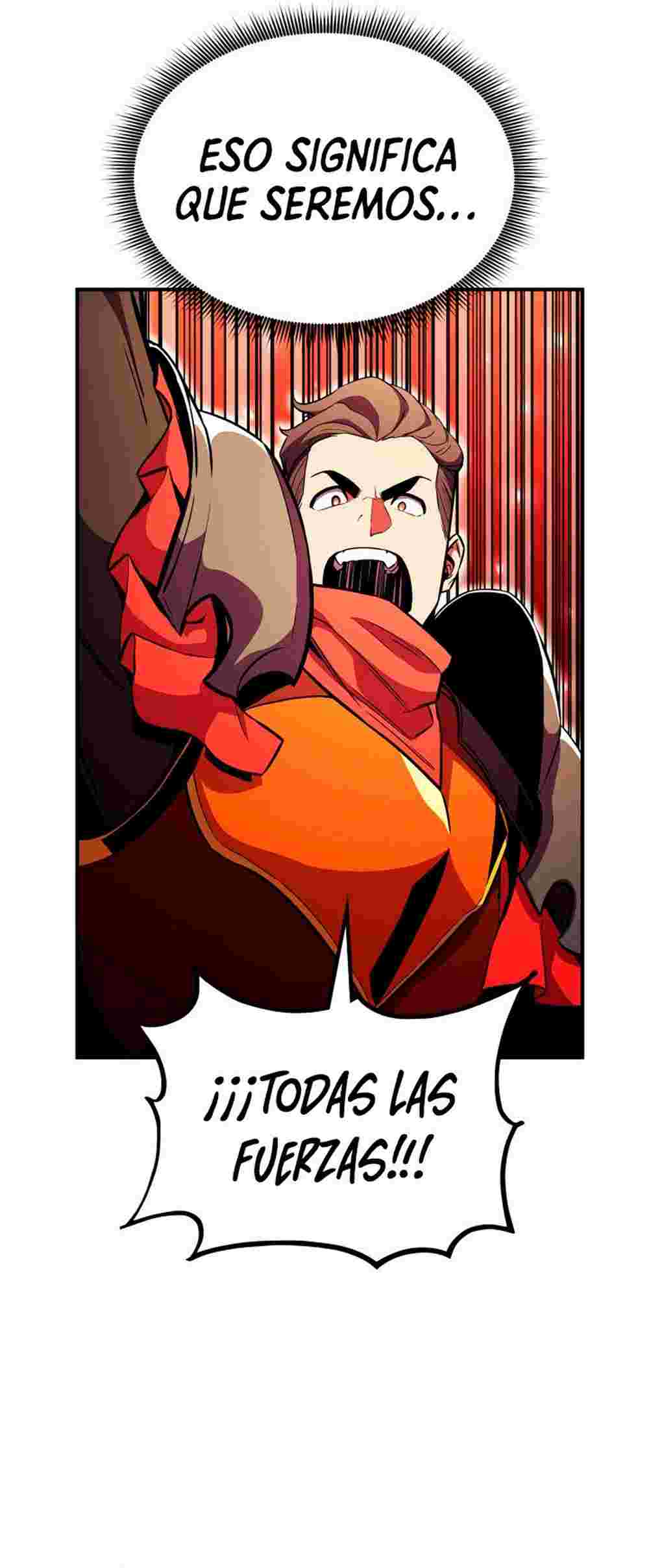 El Retorno Del Ranker (Remake) Capitulo 170 página 37