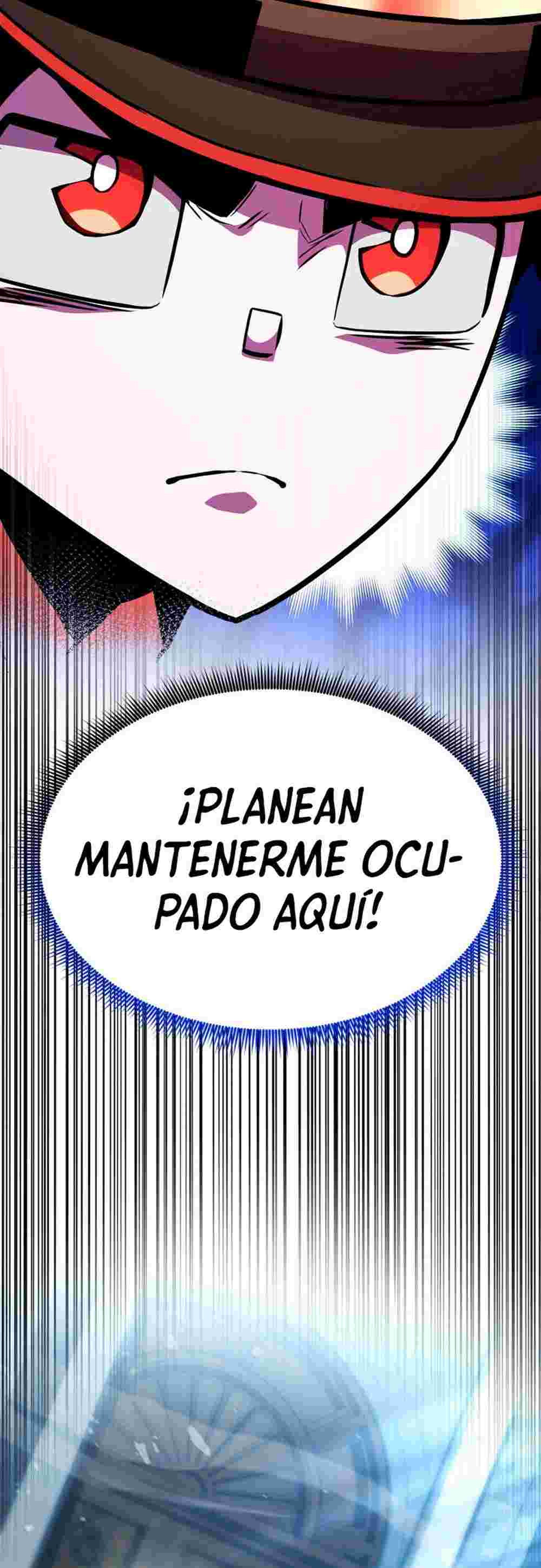 El Retorno Del Ranker (Remake) Capitulo 170 página 44