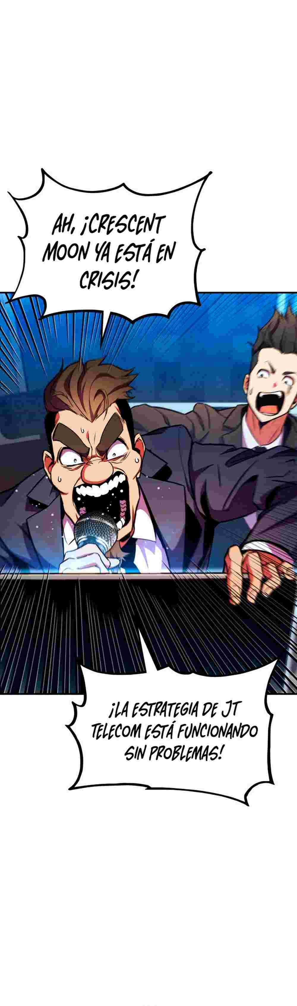 El Retorno Del Ranker (Remake) Capitulo 170 página 46