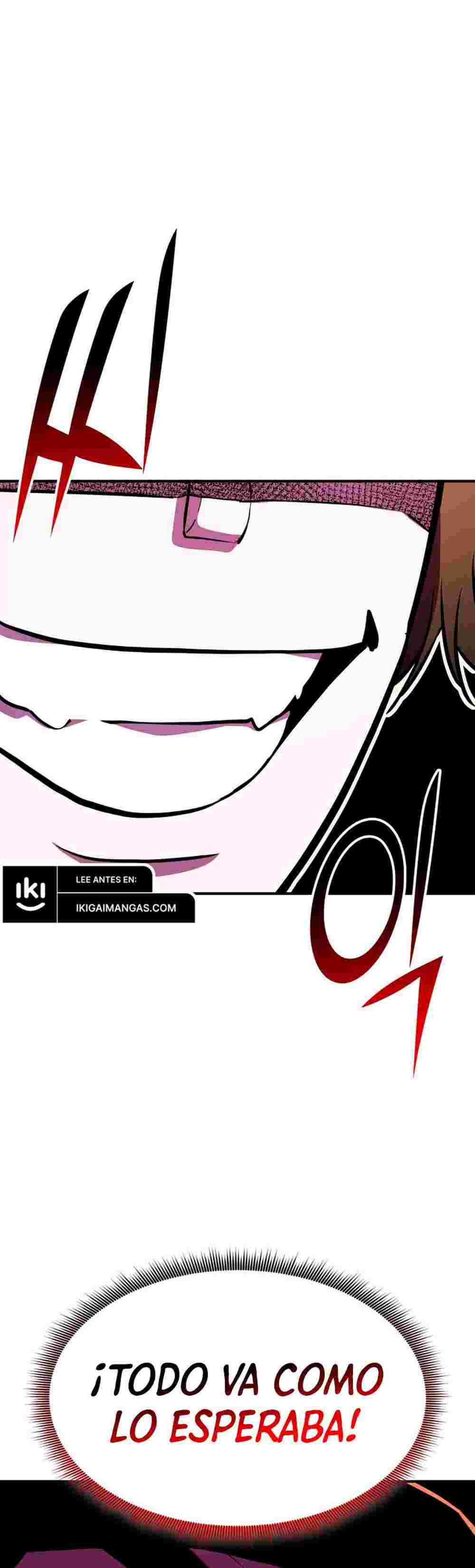 El Retorno Del Ranker (Remake) Capitulo 170 página 49
