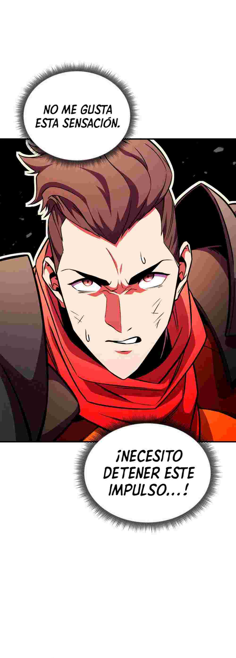 El Retorno Del Ranker (Remake) Capitulo 171 página 15