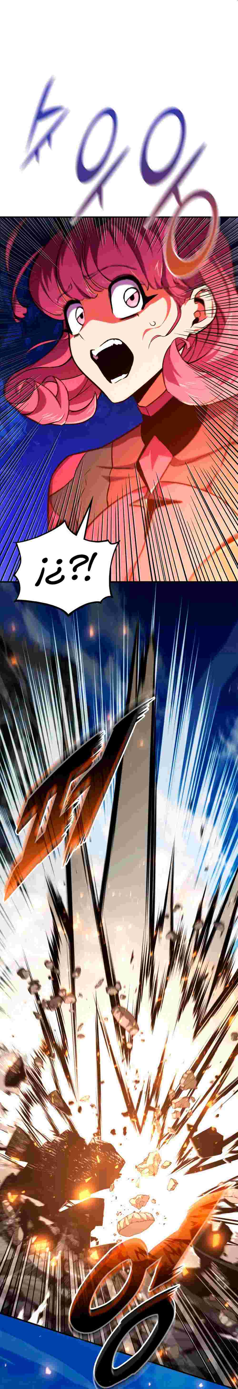 El Retorno Del Ranker (Remake) Capitulo 171 página 17
