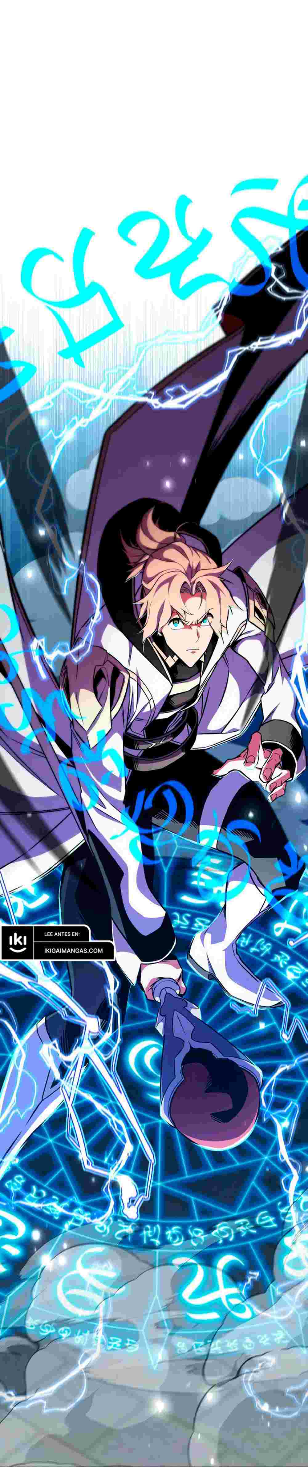El Retorno Del Ranker (Remake) Capitulo 171 página 23