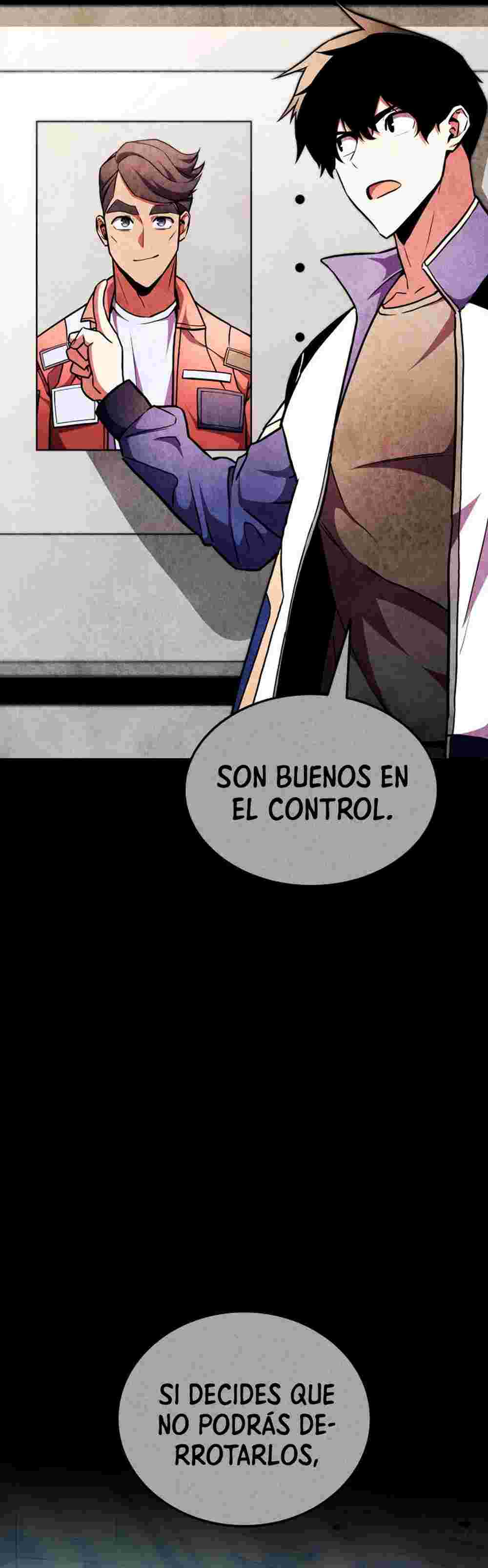 El Retorno Del Ranker (Remake) Capitulo 171 página 25