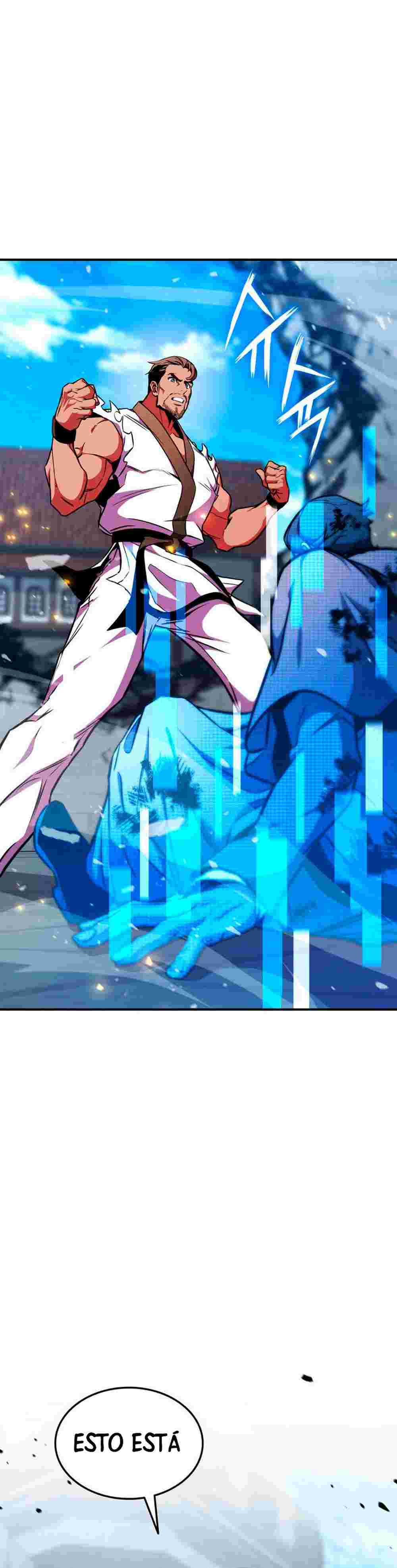El Retorno Del Ranker (Remake) Capitulo 171 página 30