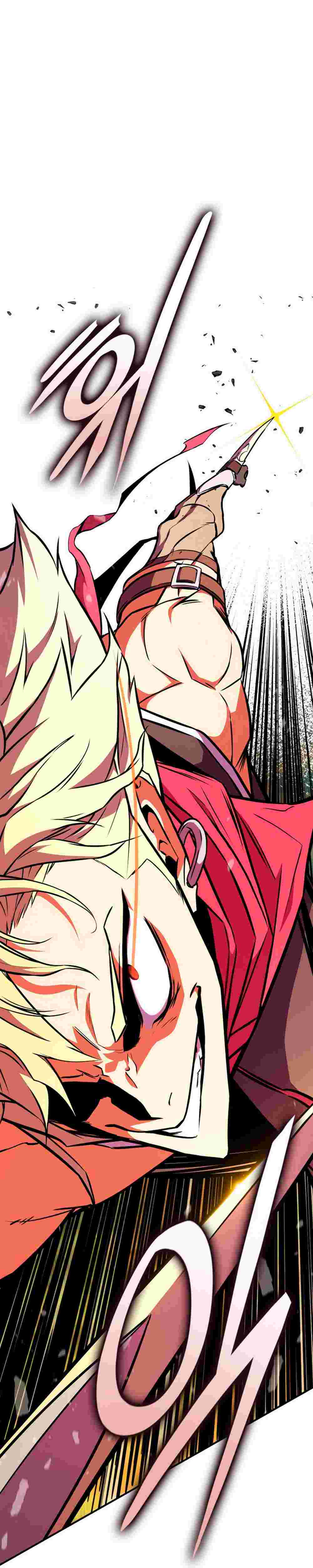 El Retorno Del Ranker (Remake) Capitulo 171 página 35