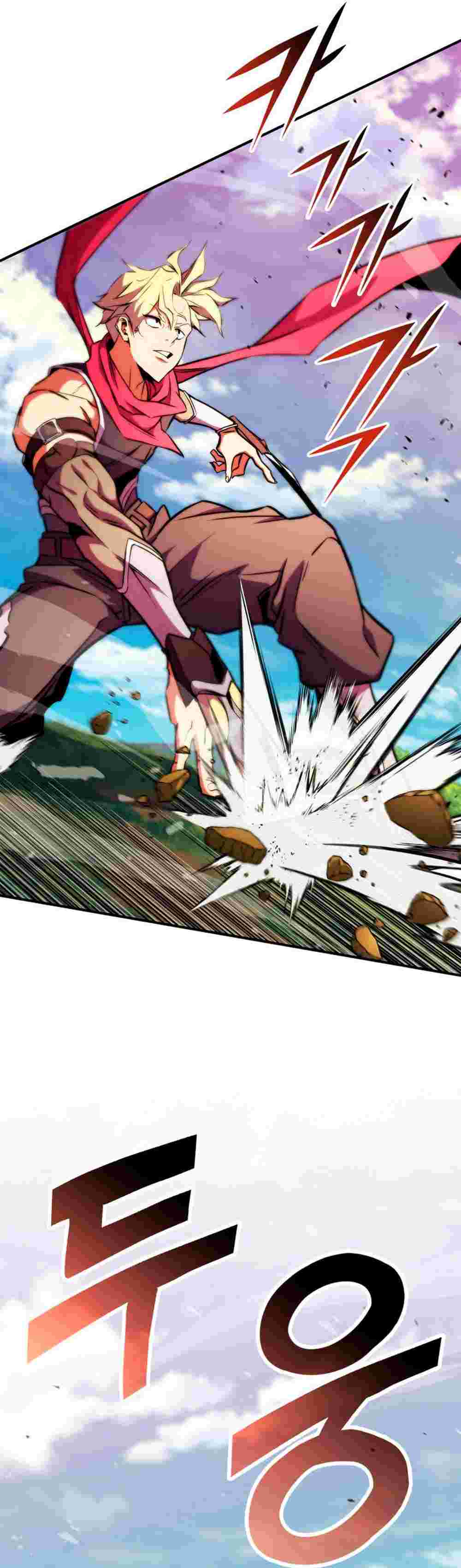 El Retorno Del Ranker (Remake) Capitulo 171 página 37