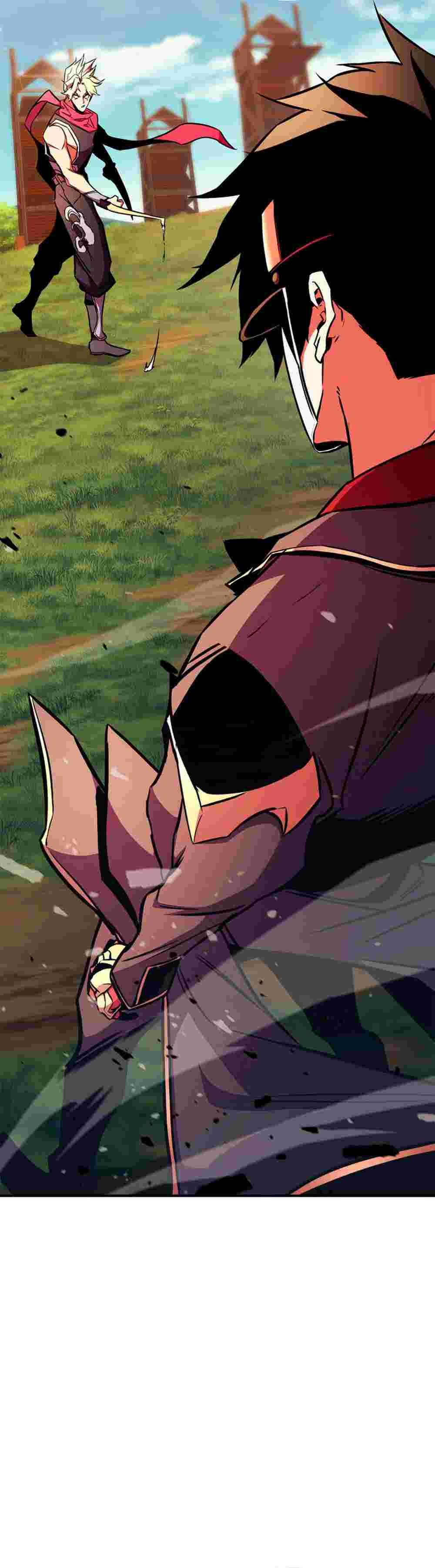 El Retorno Del Ranker (Remake) Capitulo 171 página 38