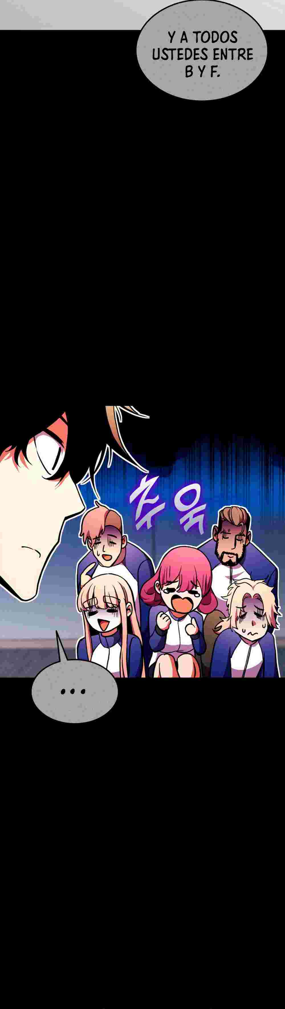 El Retorno Del Ranker (Remake) Capitulo 171 página 4