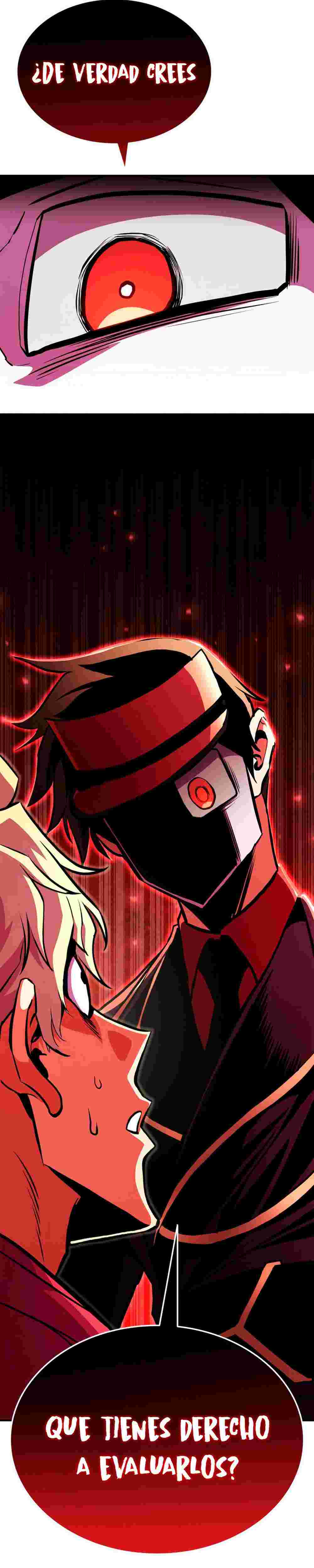 El Retorno Del Ranker (Remake) Capitulo 171 página 44