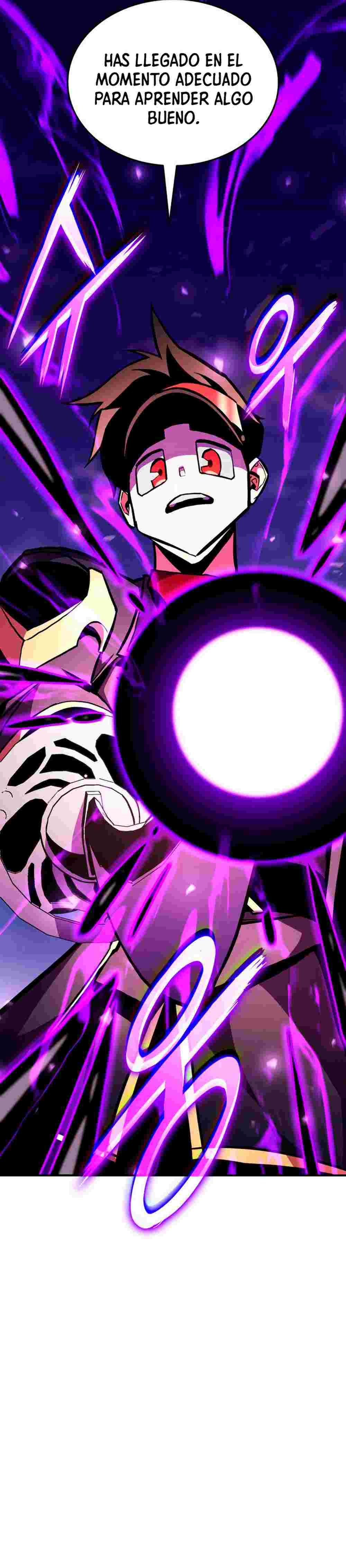 El Retorno Del Ranker (Remake) Capitulo 171 página 54