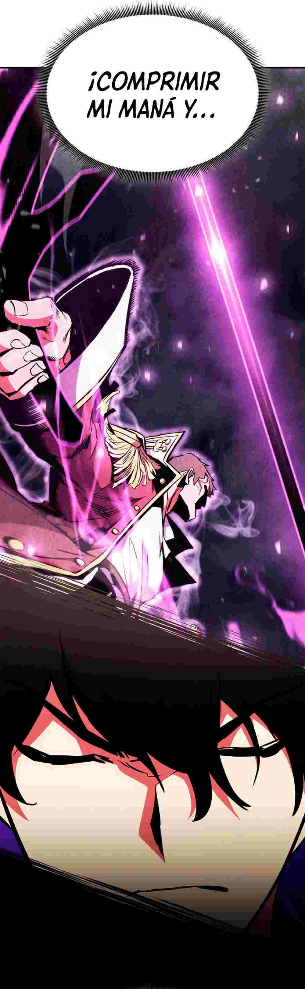 El Retorno Del Ranker (Remake) Capitulo 171 página 55