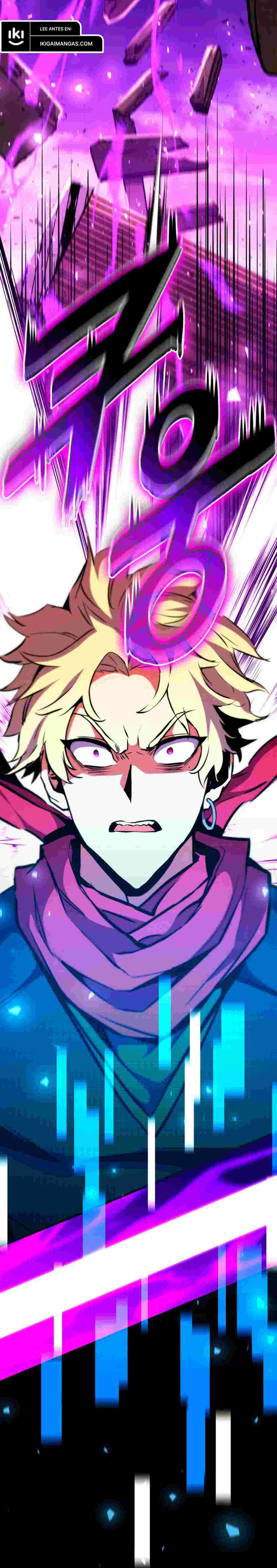 El Retorno Del Ranker (Remake) Capitulo 171 página 60