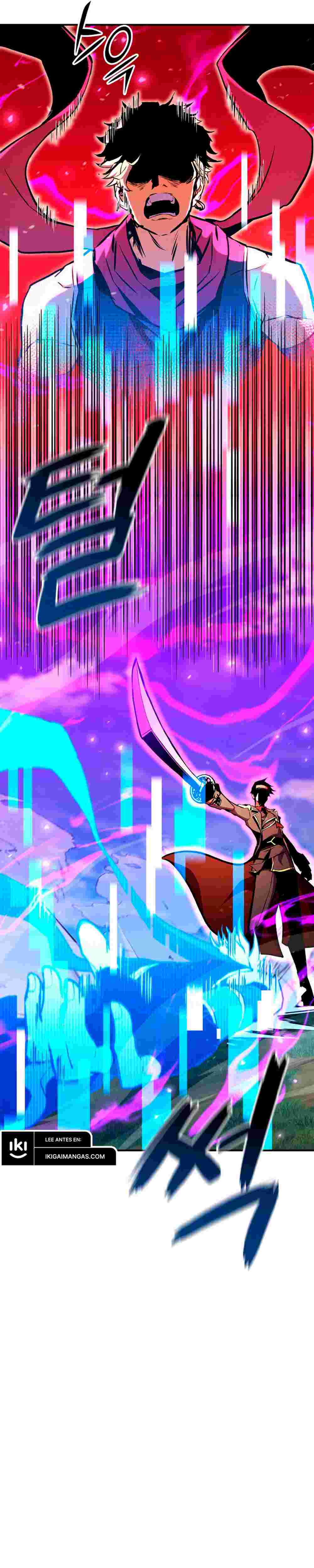 El Retorno Del Ranker (Remake) Capitulo 171 página 62