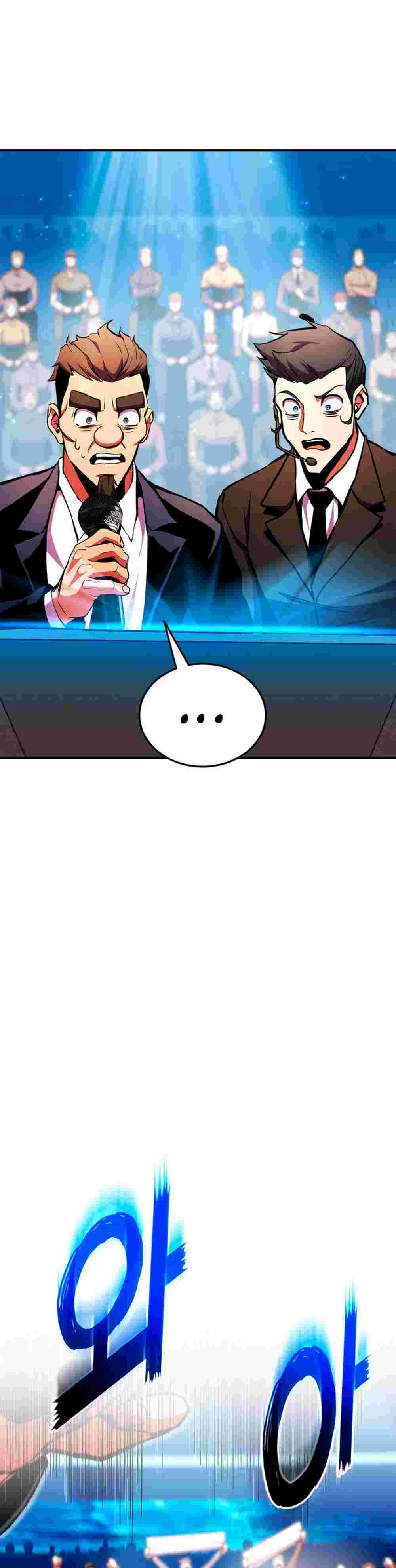 El Retorno Del Ranker (Remake) Capitulo 171 página 63