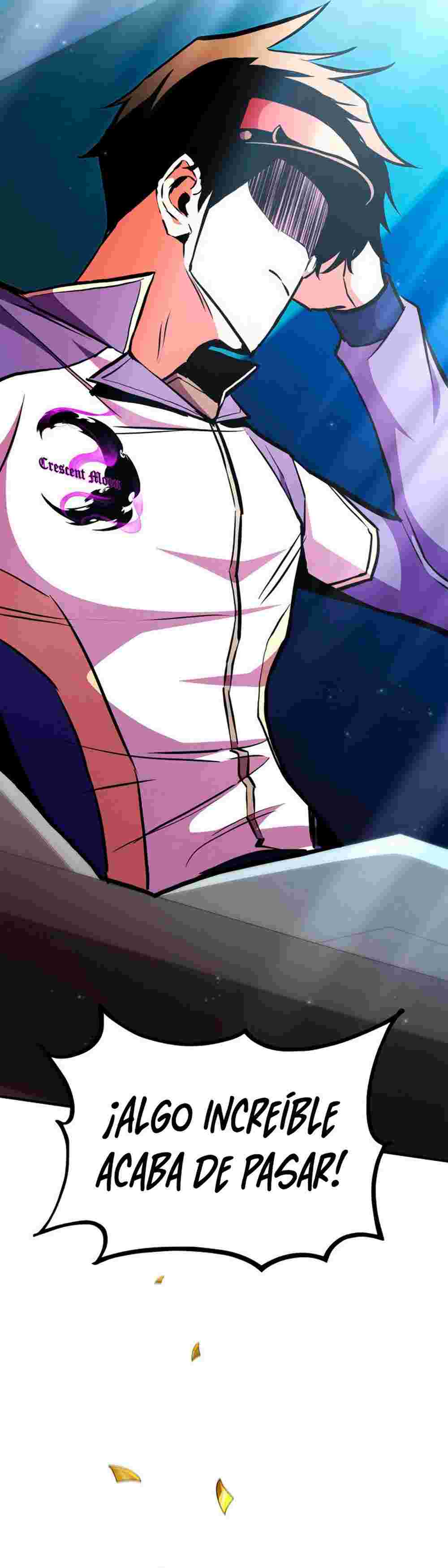 El Retorno Del Ranker (Remake) Capitulo 171 página 65