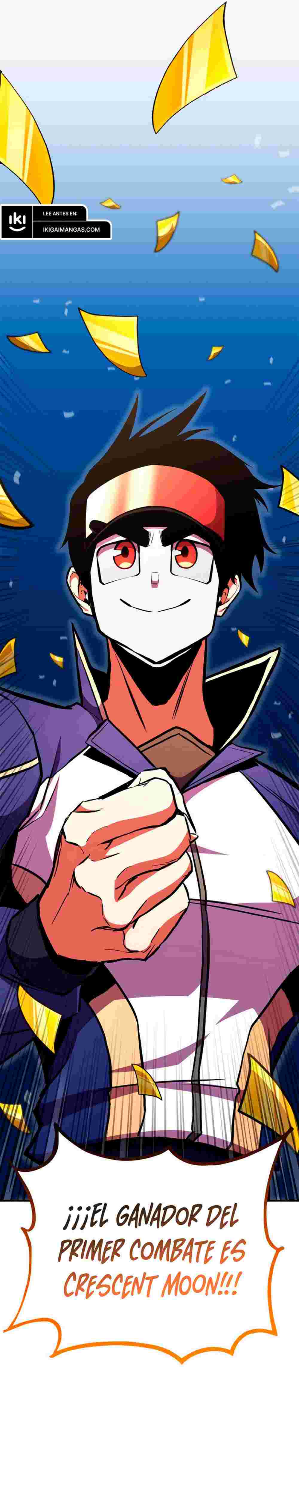 El Retorno Del Ranker (Remake) Capitulo 171 página 67