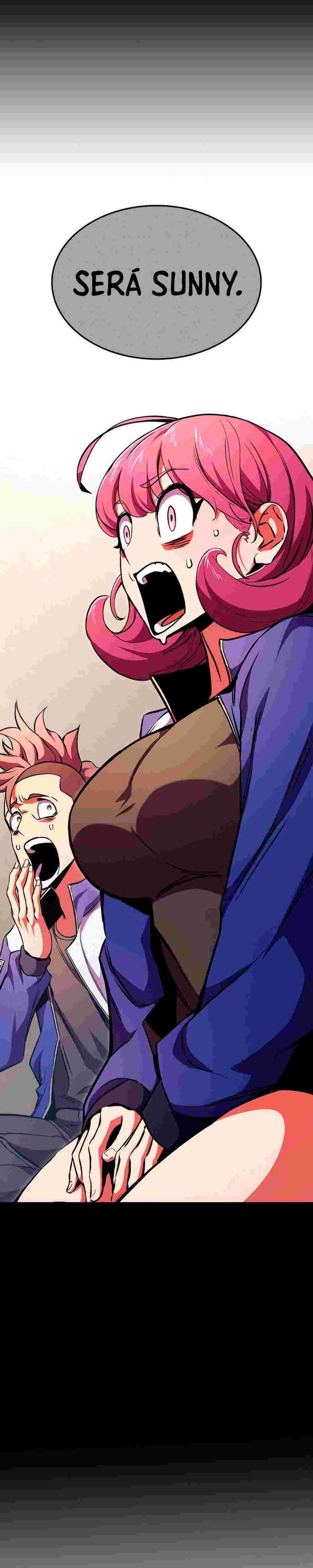 El Retorno Del Ranker (Remake) Capitulo 171 página 8