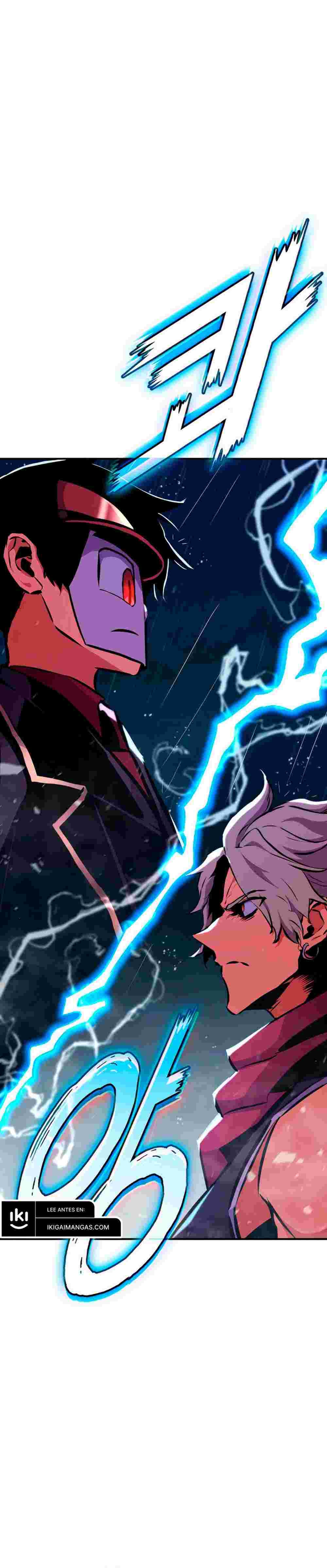 El Retorno Del Ranker (Remake) Capitulo 172 página 14