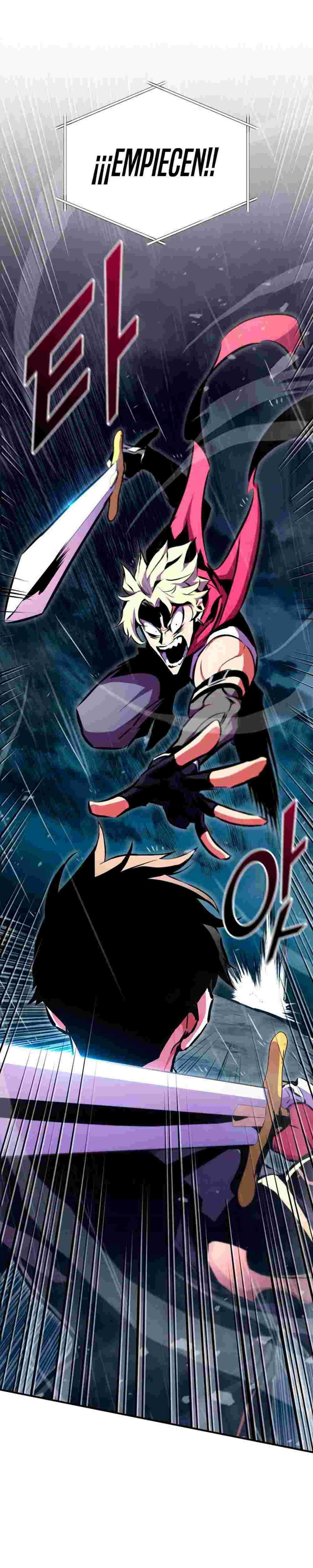El Retorno Del Ranker (Remake) Capitulo 172 página 18