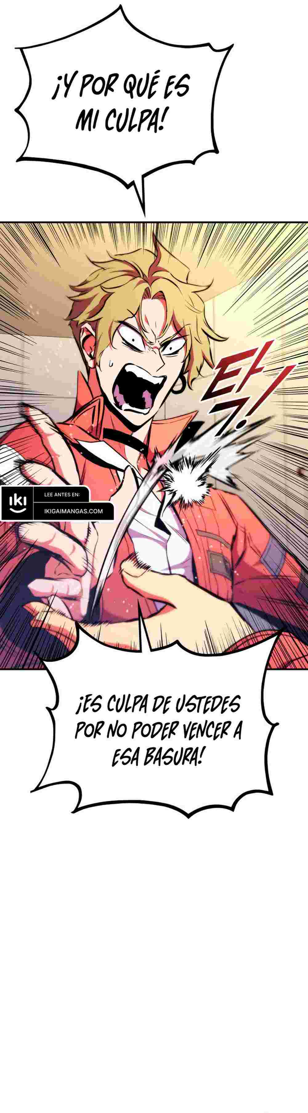 El Retorno Del Ranker (Remake) Capitulo 172 página 2