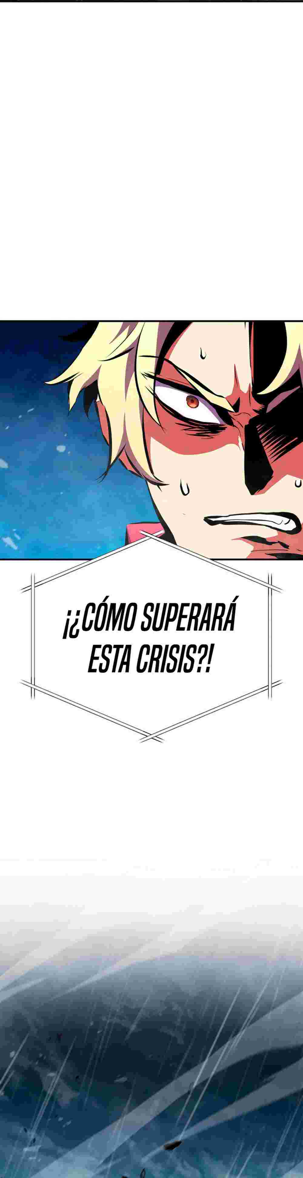 El Retorno Del Ranker (Remake) Capitulo 172 página 22