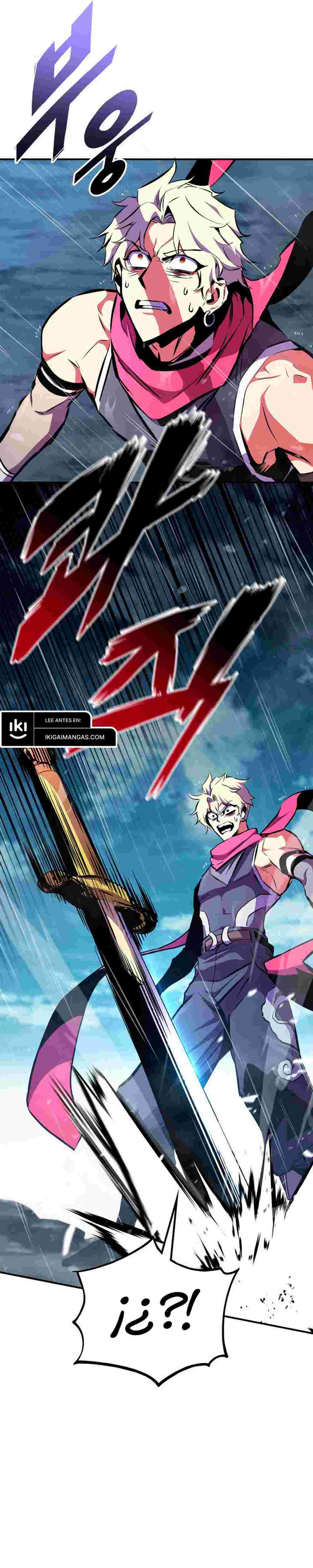 El Retorno Del Ranker (Remake) Capitulo 172 página 24